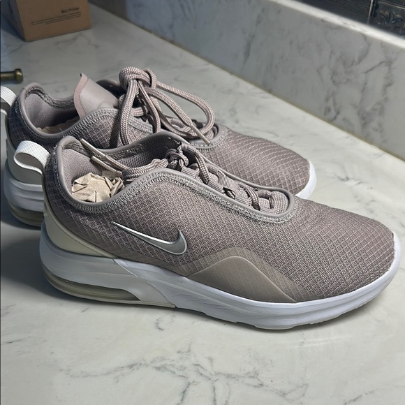 Nike Shoes - Nike Women's Gray Sneakers
